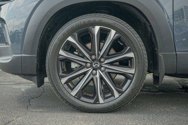 used 2024 Mazda CX-50 car, priced at $35,791