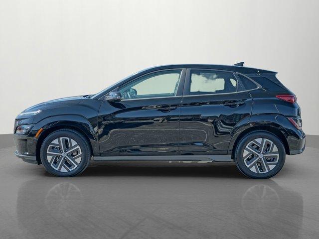 used 2023 Hyundai Kona EV car, priced at $22,500