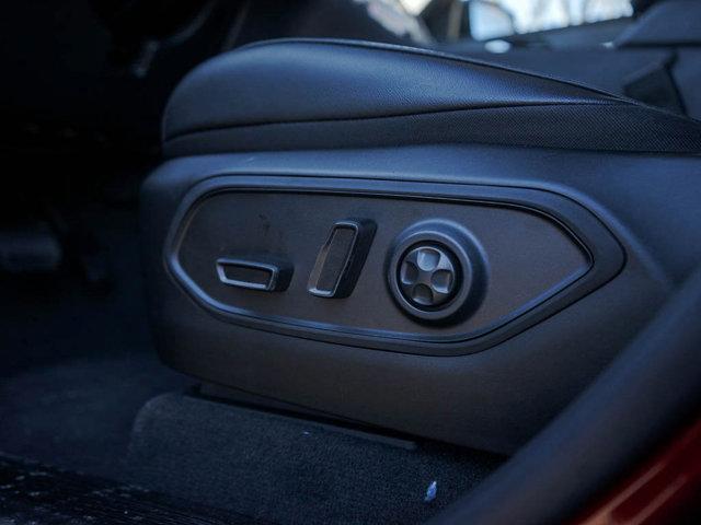 new 2025 Jeep Grand Cherokee car, priced at $48,371