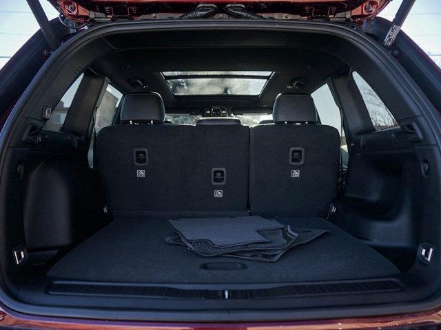 new 2025 Jeep Grand Cherokee car, priced at $48,371