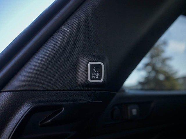 new 2025 Jeep Grand Cherokee car, priced at $48,371