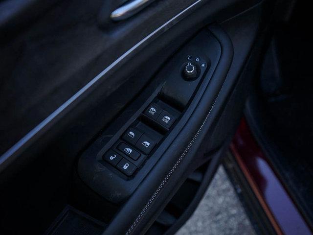 new 2025 Jeep Grand Cherokee car, priced at $48,371