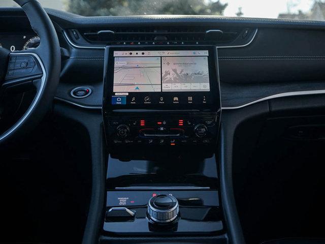 new 2025 Jeep Grand Cherokee car, priced at $48,371