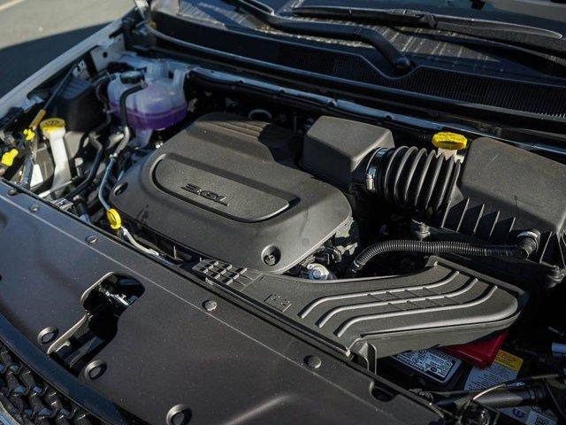 new 2026 Chrysler Pacifica car, priced at $42,245