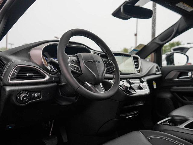 new 2026 Chrysler Pacifica car, priced at $42,245