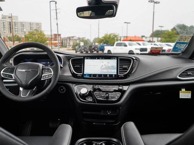 new 2026 Chrysler Pacifica car, priced at $42,245