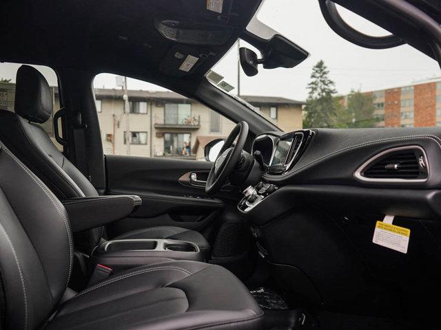 new 2026 Chrysler Pacifica car, priced at $42,245