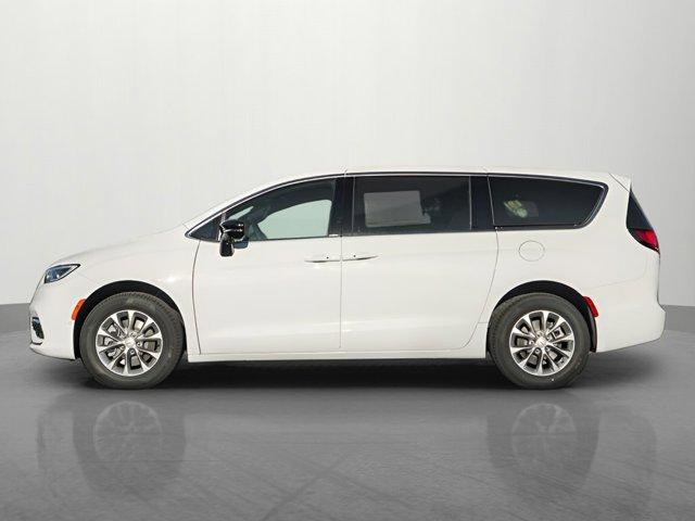 new 2026 Chrysler Pacifica car, priced at $42,245