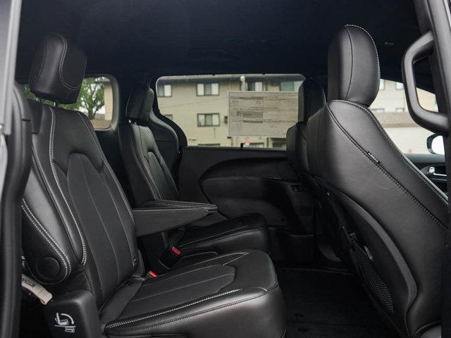 new 2026 Chrysler Pacifica car, priced at $42,245