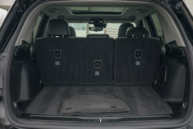 used 2022 Jeep Grand Cherokee car, priced at $31,500