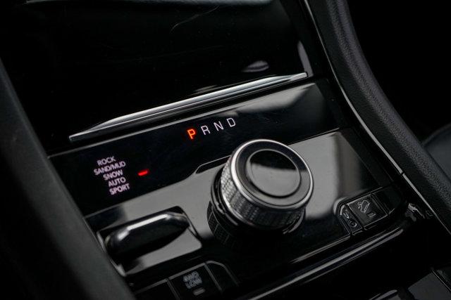 used 2022 Jeep Grand Cherokee car, priced at $31,500