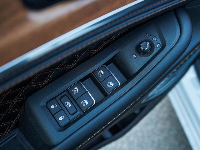 new 2025 Jeep Grand Cherokee L car, priced at $67,326