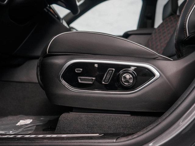 new 2025 Jeep Grand Cherokee car, priced at $59,860