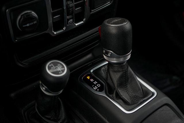 used 2021 Jeep Gladiator car, priced at $32,791