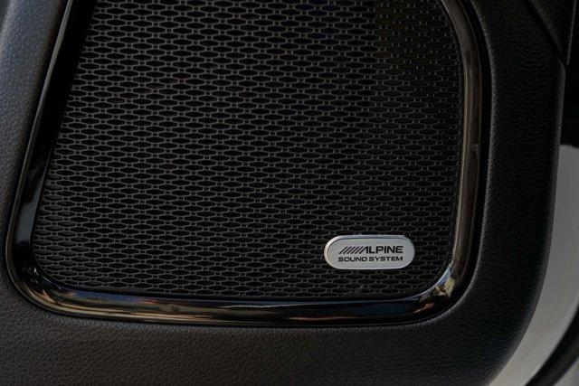 used 2024 Jeep Compass car, priced at $28,991