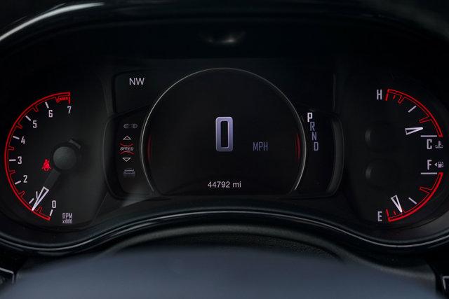 used 2021 Dodge Durango car, priced at $30,991