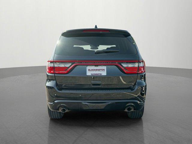 used 2021 Dodge Durango car, priced at $30,991