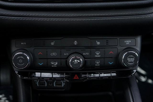 used 2021 Dodge Durango car, priced at $30,991
