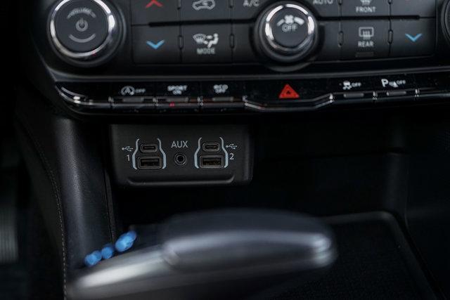 used 2021 Dodge Durango car, priced at $30,991