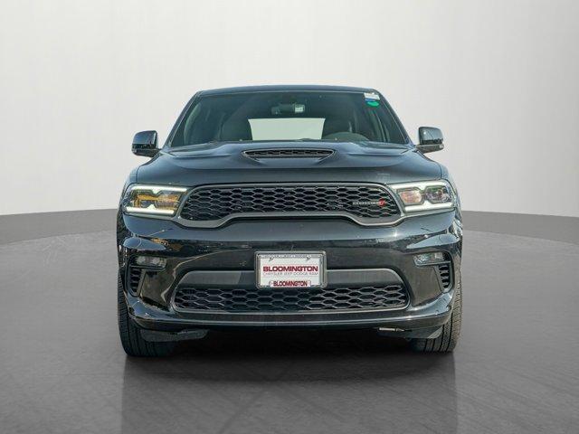 used 2021 Dodge Durango car, priced at $30,991