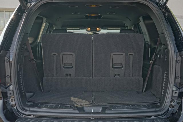 used 2021 Dodge Durango car, priced at $30,991