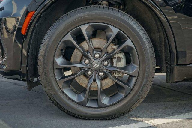 used 2021 Dodge Durango car, priced at $30,991