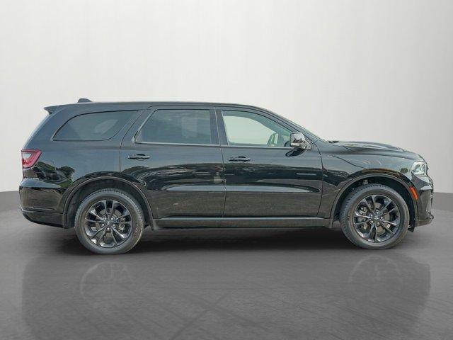 used 2021 Dodge Durango car, priced at $30,991