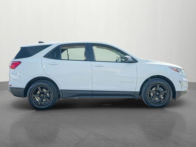 used 2021 Chevrolet Equinox car, priced at $18,000