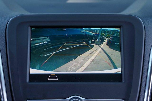 used 2021 Chevrolet Equinox car, priced at $18,000