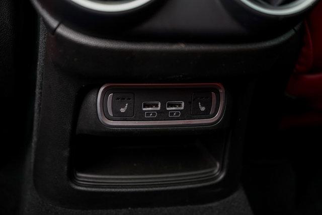 used 2023 Alfa Romeo Stelvio car, priced at $36,500