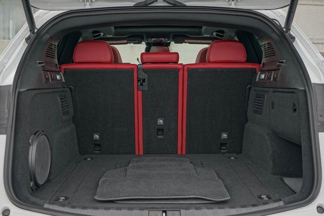 used 2023 Alfa Romeo Stelvio car, priced at $36,500