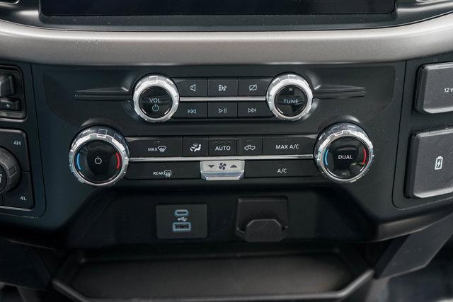 used 2024 Ford F-150 car, priced at $46,991