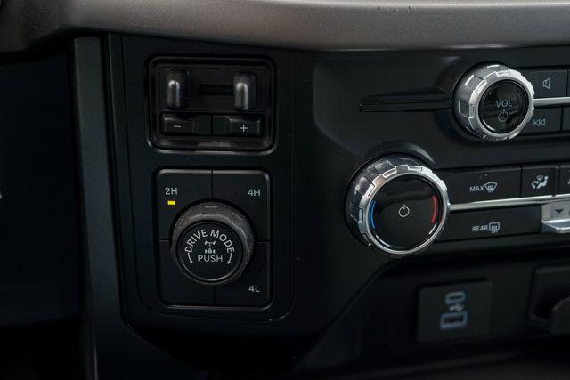 used 2024 Ford F-150 car, priced at $46,991