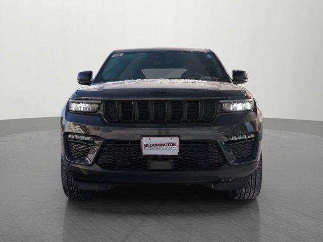 new 2025 Jeep Grand Cherokee car, priced at $43,995