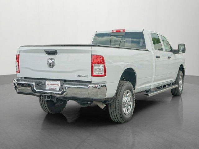 used 2023 Ram 2500 car, priced at $47,991
