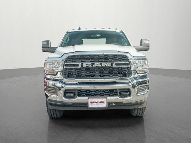 used 2023 Ram 2500 car, priced at $47,991