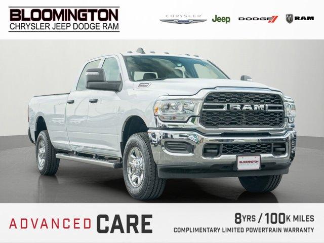 used 2023 Ram 2500 car, priced at $47,991
