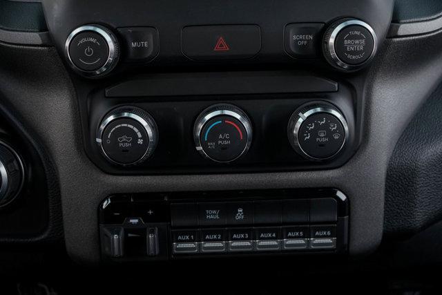 used 2023 Ram 2500 car, priced at $47,991