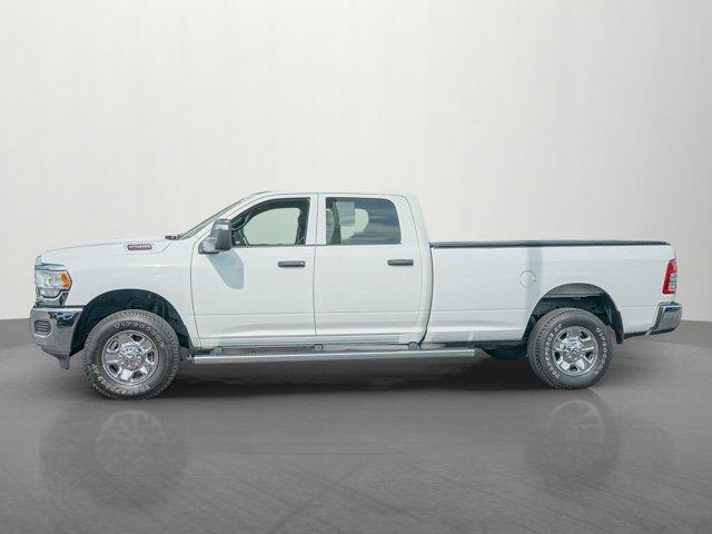 used 2023 Ram 2500 car, priced at $47,991