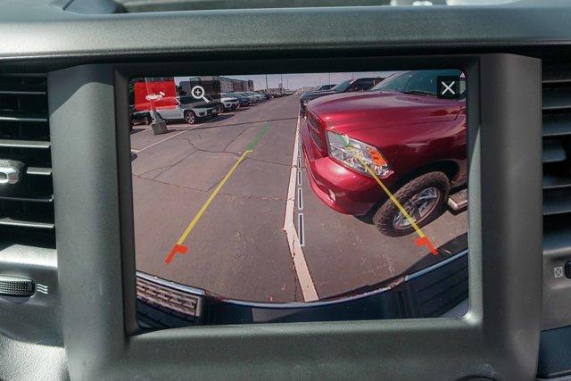 used 2023 Ram 2500 car, priced at $47,991