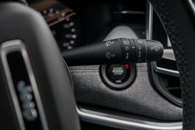 used 2022 Jeep Compass car, priced at $23,491