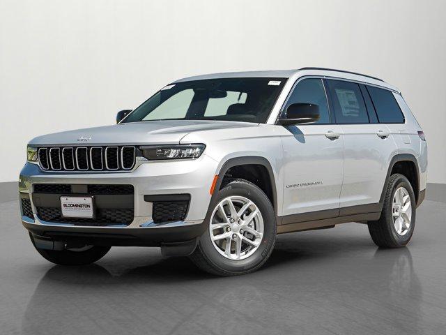 new 2025 Jeep Grand Cherokee L car, priced at $42,929