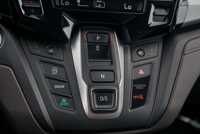 used 2020 Honda Odyssey car, priced at $32,000