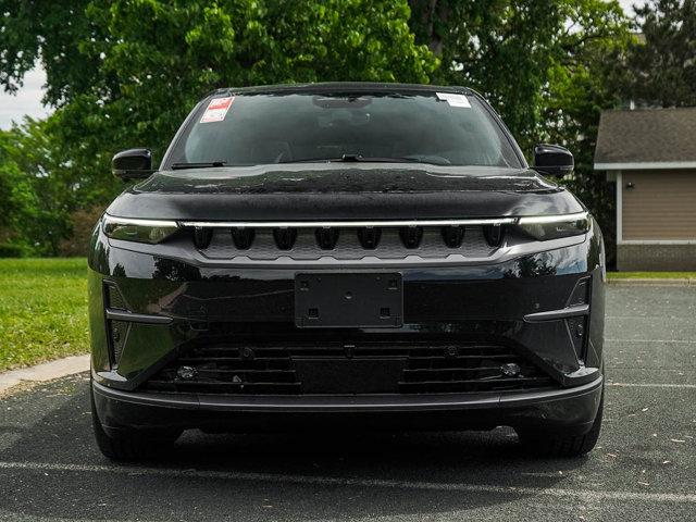 new 2025 Jeep Wagoneer S car, priced at $52,547