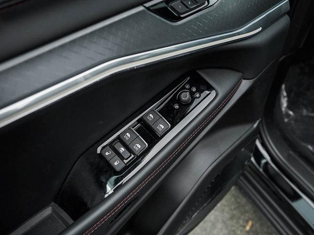 new 2025 Jeep Wagoneer S car, priced at $52,547