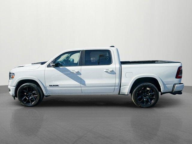 used 2021 Ram 1500 car, priced at $26,500