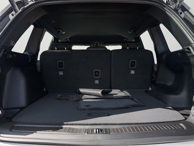 new 2025 Jeep Grand Cherokee car, priced at $43,745