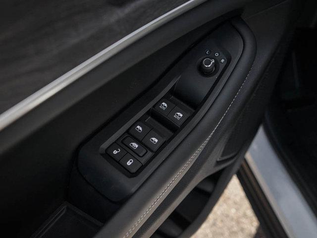 new 2025 Jeep Grand Cherokee car, priced at $43,745