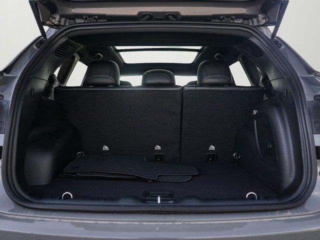 new 2025 Jeep Compass car, priced at $35,918