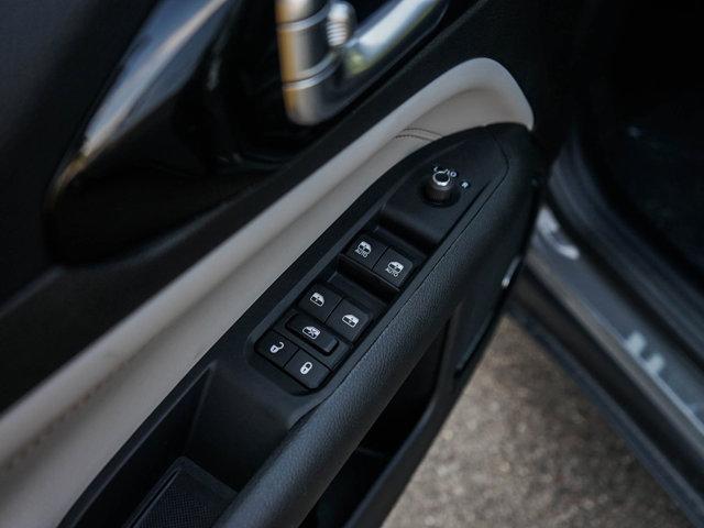 new 2025 Jeep Compass car, priced at $35,918
